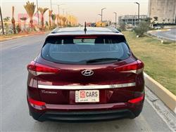 هیۆندای تۆکسۆن